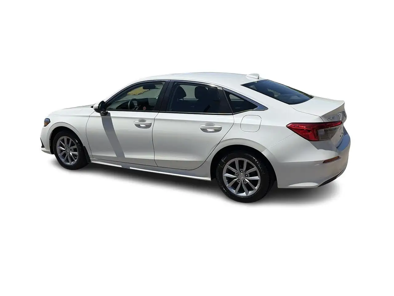 Honda Civic снимка Honda Civic