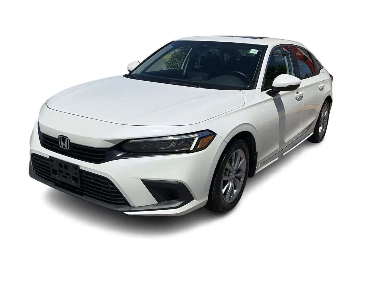 Honda Civic снимка Honda Civic