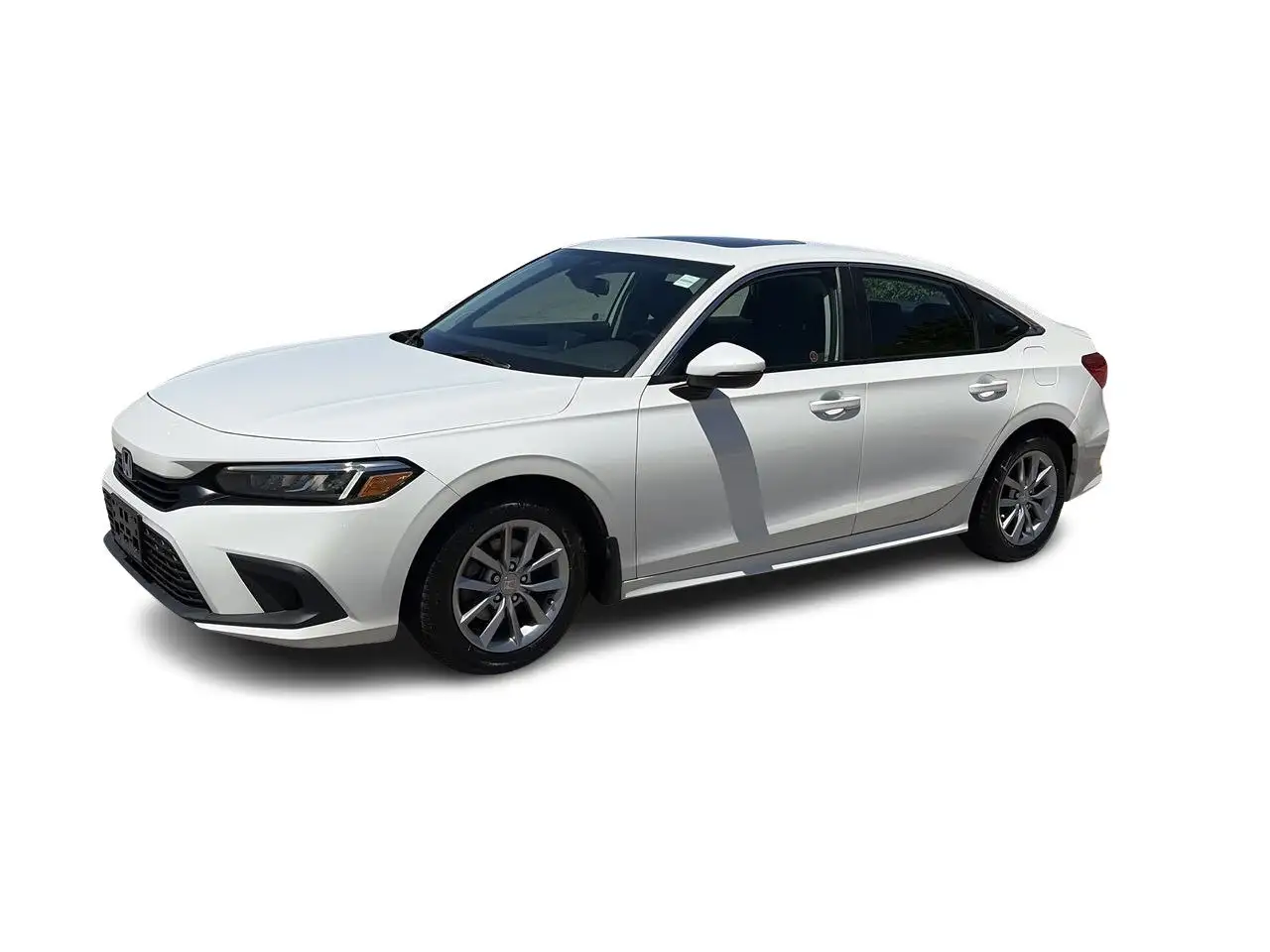 Honda Civic снимка Honda Civic