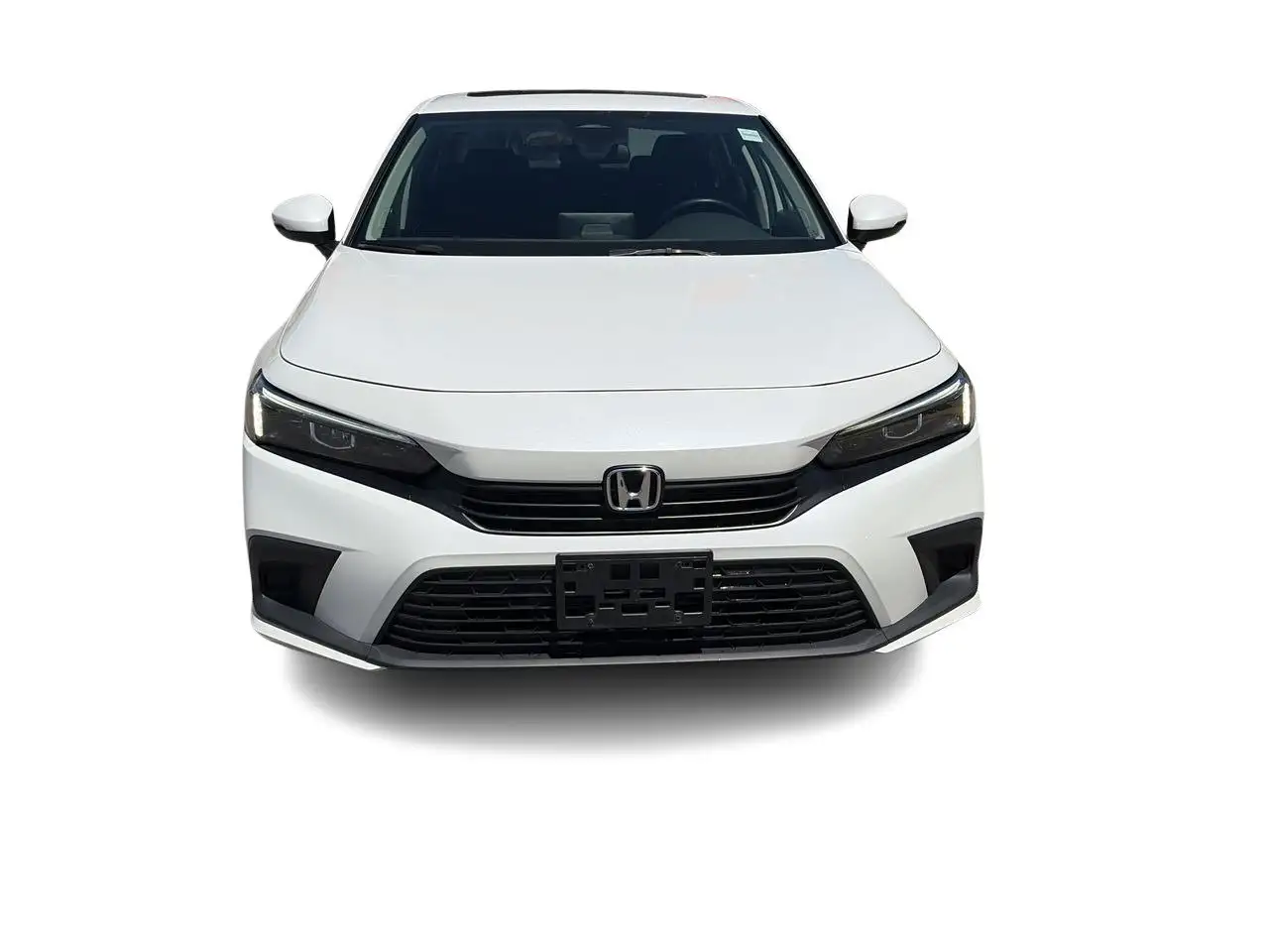 Honda Civic снимка Honda Civic