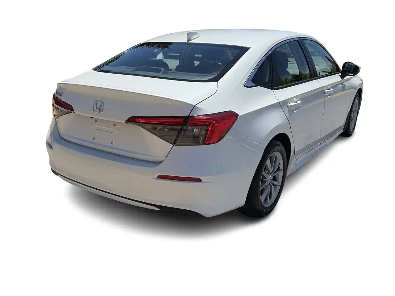 Honda Civic снимка Honda Civic