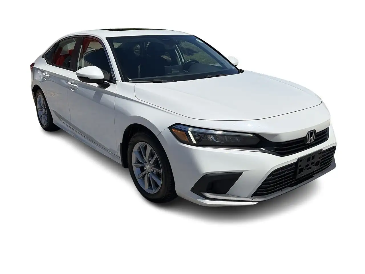 Honda Civic снимка Honda Civic