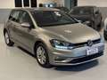 Volkswagen Golf 5p 2.0 tdi Sport 150cv dsg Grijs - thumbnail 3