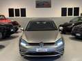Volkswagen Golf 5p 2.0 tdi Sport 150cv dsg Grijs - thumbnail 2