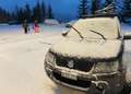 Suzuki Grand Vitara 2.4L JLX-E City Grey - thumbnail 1