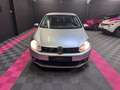 Volkswagen Golf 1.4 TSI 160 Confortline DSG7 Gris - thumbnail 11