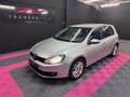 Volkswagen Golf 1.4 TSI 160 Confortline DSG7 Gris - thumbnail 1