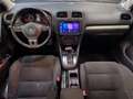 Volkswagen Golf 1.4 TSI 160 Confortline DSG7 Gris - thumbnail 25