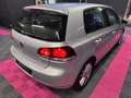 Volkswagen Golf 1.4 TSI 160 Confortline DSG7 Gris - thumbnail 8