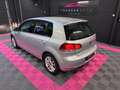 Volkswagen Golf 1.4 TSI 160 Confortline DSG7 Gris - thumbnail 3
