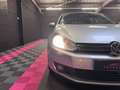 Volkswagen Golf 1.4 TSI 160 Confortline DSG7 Gris - thumbnail 10