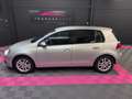 Volkswagen Golf 1.4 TSI 160 Confortline DSG7 Gris - thumbnail 2