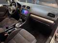 Volkswagen Golf 1.4 TSI 160 Confortline DSG7 Gris - thumbnail 24