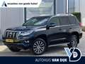 Toyota Land Cruiser 2.8 D-4D-F Executive Blind Van | NL-Auto/1e Eign./ Bleu - thumbnail 1