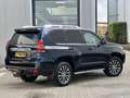 Toyota Land Cruiser 2.8 D-4D-F Executive Blind Van | NL-Auto/1e Eign./ Bleu - thumbnail 2