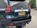 Toyota Land Cruiser 2.8 D-4D-F Executive Blind Van | NL-Auto/1e Eign./ Bleu - thumbnail 34