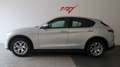 Alfa Romeo Stelvio Stelvio 2.2 Turbodiesel 190 CV AT8 Q4 Business Grigio - thumbnail 3