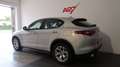 Alfa Romeo Stelvio Stelvio 2.2 Turbodiesel 190 CV AT8 Q4 Business Grigio - thumbnail 15