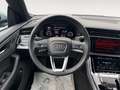 Audi Q8 45 TDI qu. tiptronic AIR*Matrix*AHK*schwarzpa Silber - thumbnail 14