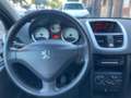 Peugeot 207 1.4i Confort 75 Gris - thumbnail 7