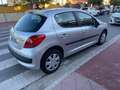 Peugeot 207 1.4i Confort 75 Gris - thumbnail 3