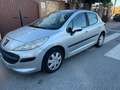 Peugeot 207 1.4i Confort 75 Gris - thumbnail 1