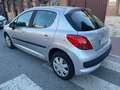 Peugeot 207 1.4i Confort 75 Gris - thumbnail 4