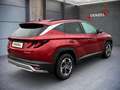 Hyundai TUCSON NX4 Jubile 1,6 T-GDi 2WD 48V Rot - thumbnail 4