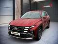 Hyundai TUCSON NX4 Jubile 1,6 T-GDi 2WD 48V Rot - thumbnail 2