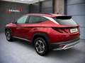 Hyundai TUCSON NX4 Jubile 1,6 T-GDi 2WD 48V Rot - thumbnail 3