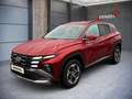 Hyundai TUCSON NX4 Jubile 1,6 T-GDi 2WD 48V Rot - thumbnail 1