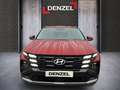 Hyundai TUCSON NX4 Jubile 1,6 T-GDi 2WD 48V Rot - thumbnail 13