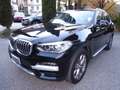 BMW X3 X3 xdrive20i xLine 184cv auto *ACC*CAM*LED*CARPLAY Nero - thumbnail 1