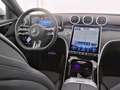 Mercedes-Benz C 180 S.W. Premium AMG MILD HYBRID Argento - thumbnail 6