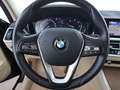 BMW 318 d Limousine Advantage Aut LED LEDER NAVI TEMP Schwarz - thumbnail 23