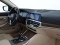 BMW 318 d Limousine Advantage Aut LED LEDER NAVI TEMP Schwarz - thumbnail 14
