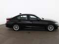 BMW 318 d Limousine Advantage Aut LED LEDER NAVI TEMP Schwarz - thumbnail 5