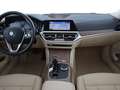 BMW 318 d Limousine Advantage Aut LED LEDER NAVI TEMP Schwarz - thumbnail 12