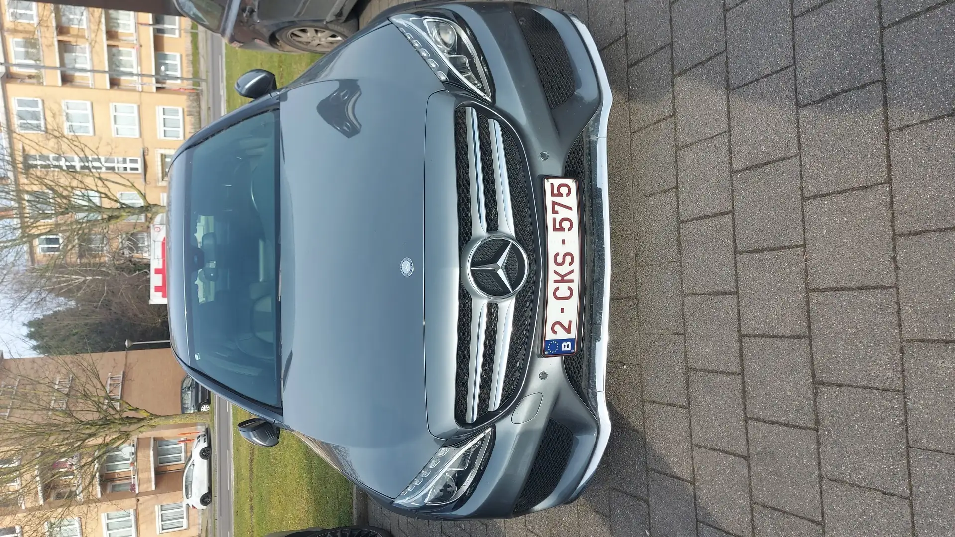 Mercedes-Benz C 200 d - 2