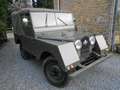 Land Rover Series Minerva Vert - thumbnail 8