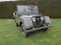 Land Rover Series Minerva Vert - thumbnail 2