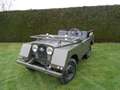 Land Rover Series Minerva Groen - thumbnail 1