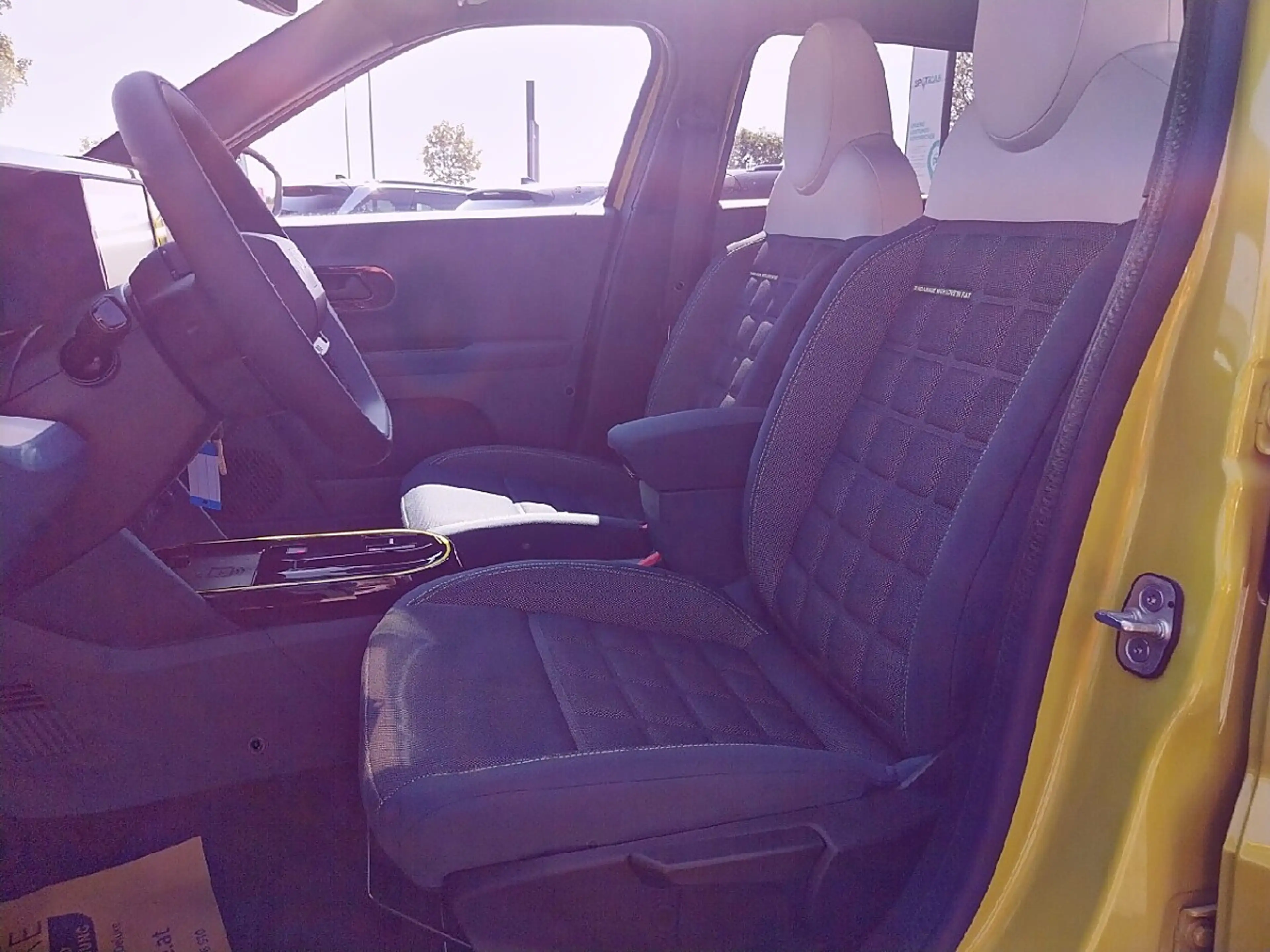 Fiat Grande Panda PANDA LA PRIMA — photo 9
