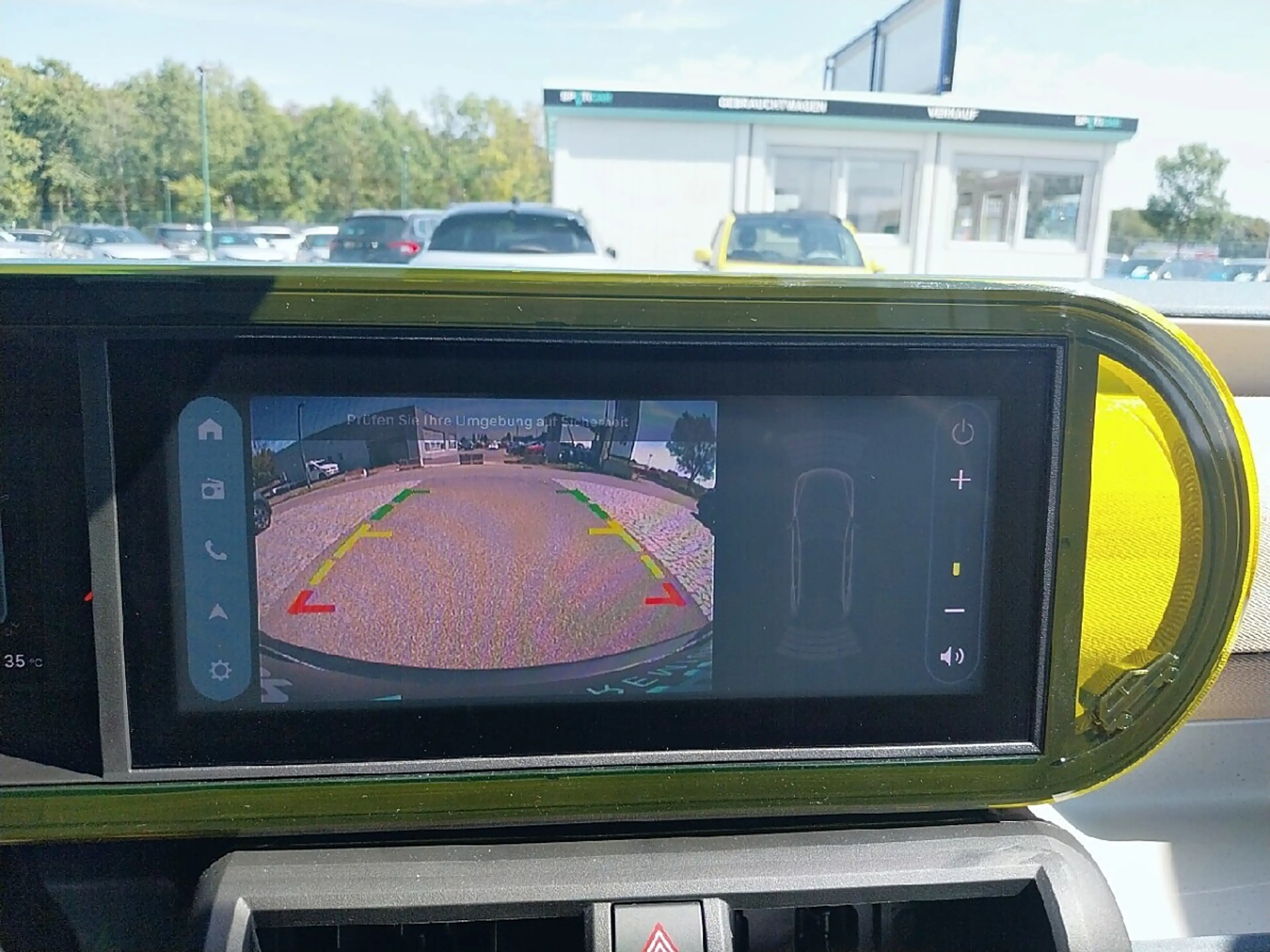 Fiat Grande Panda PANDA LA PRIMA — photo 13