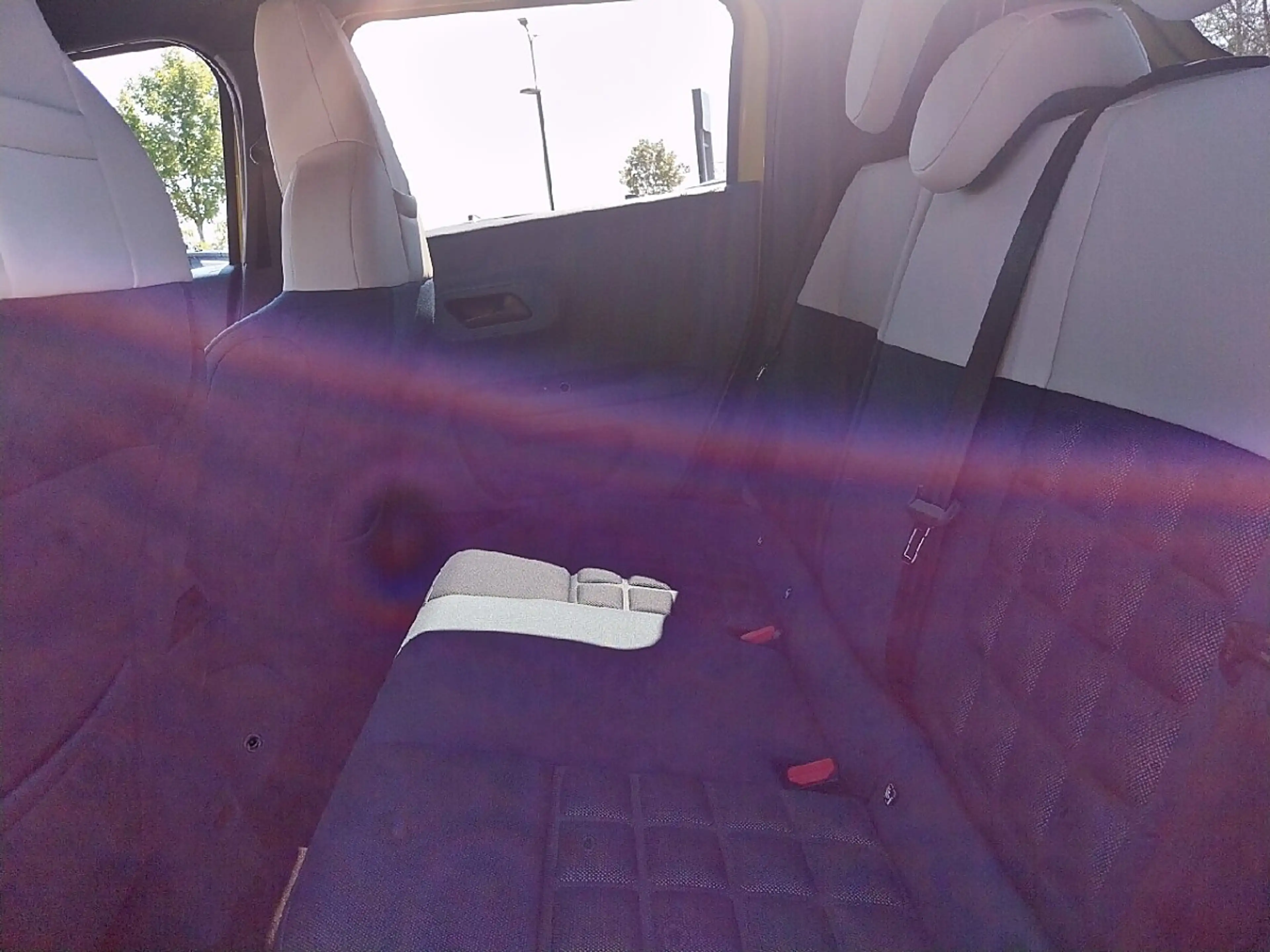 Fiat Grande Panda PANDA LA PRIMA — photo 10