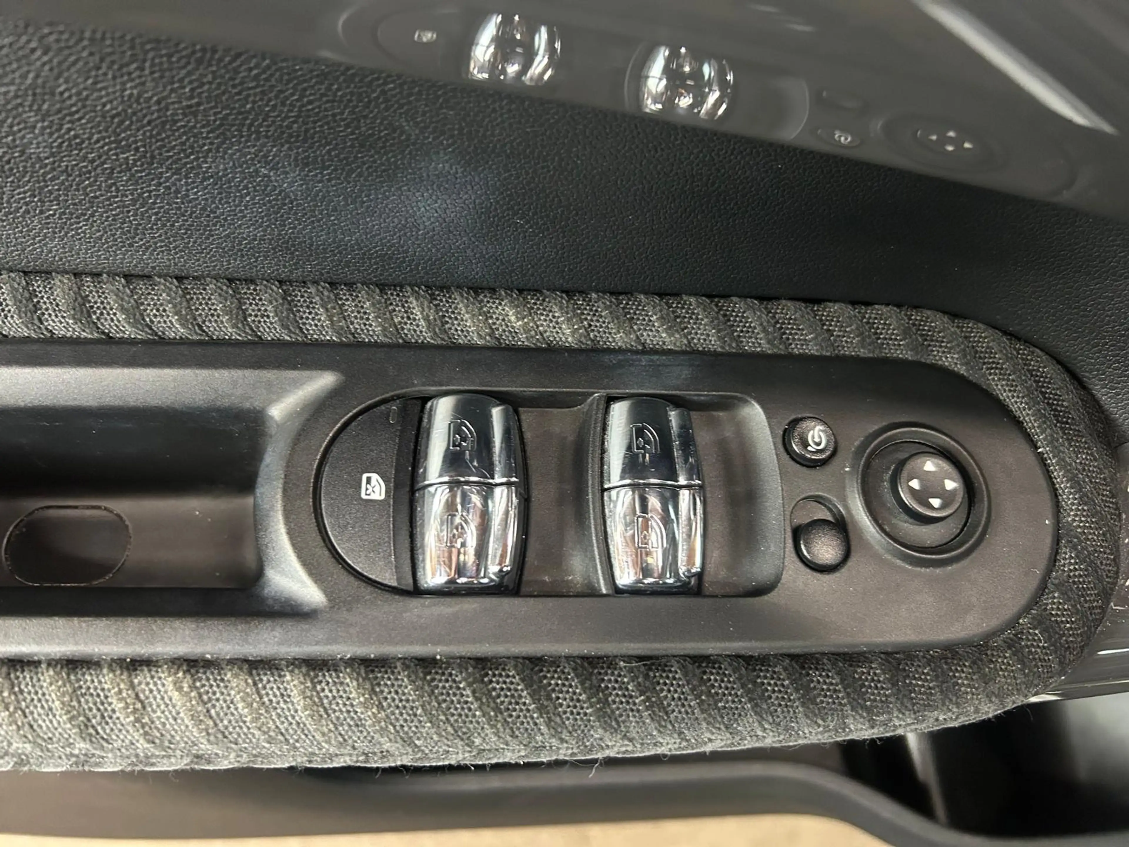 MINI Cooper Countryman 1.5 ALL4 Salt — photo 16