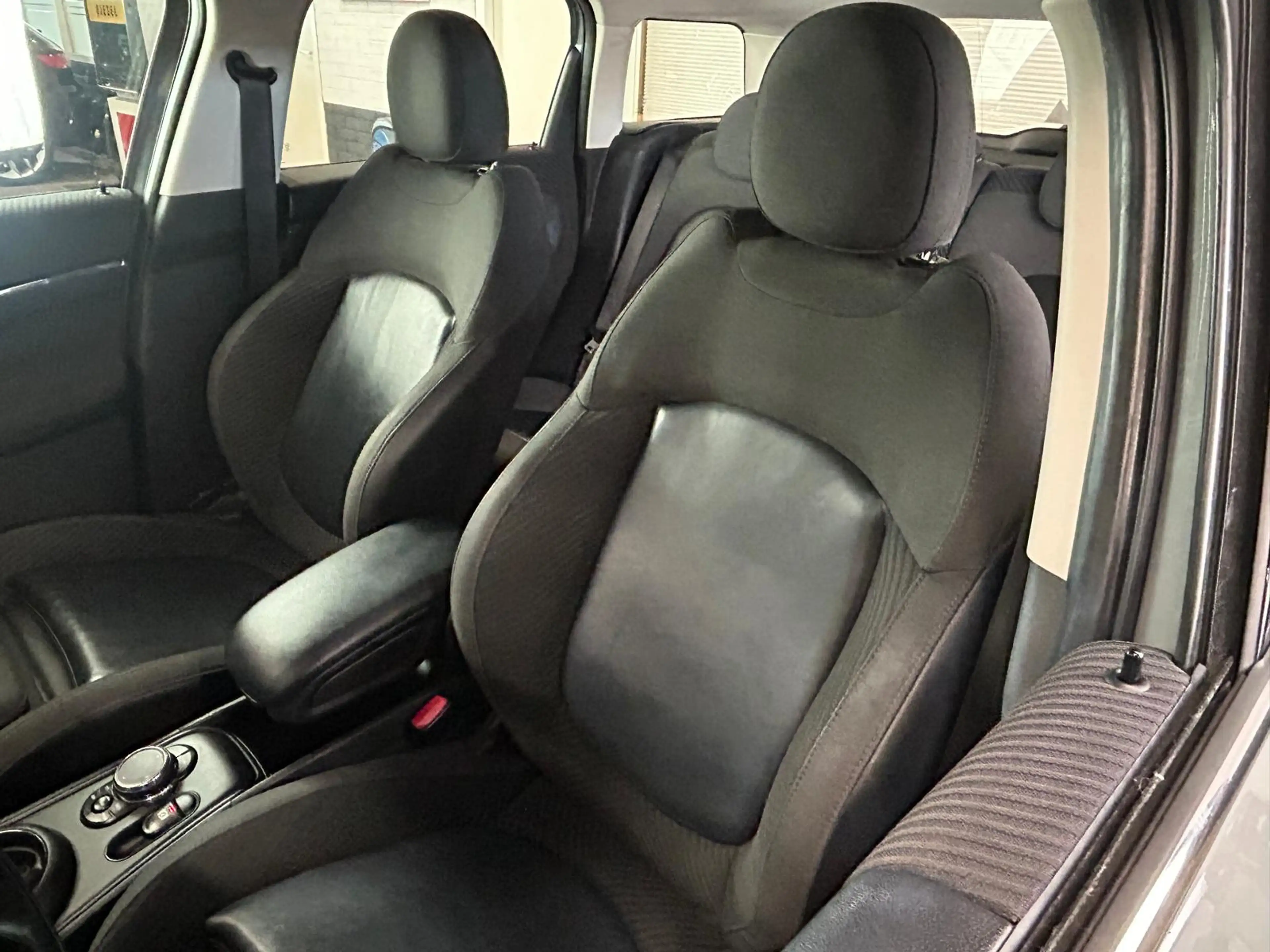 MINI Cooper Countryman 1.5 ALL4 Salt — photo 18