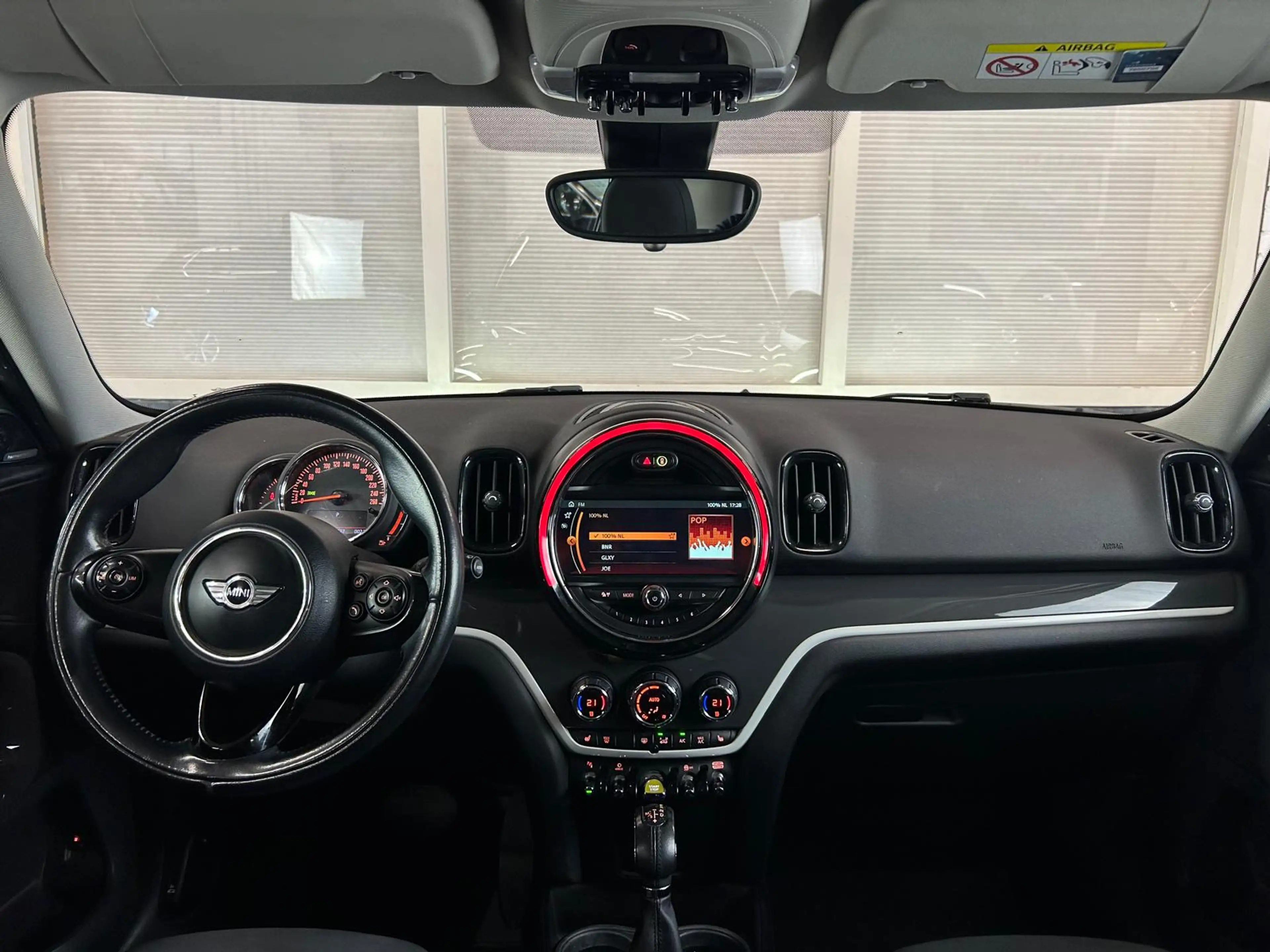 MINI Cooper Countryman 1.5 ALL4 Salt — photo 6