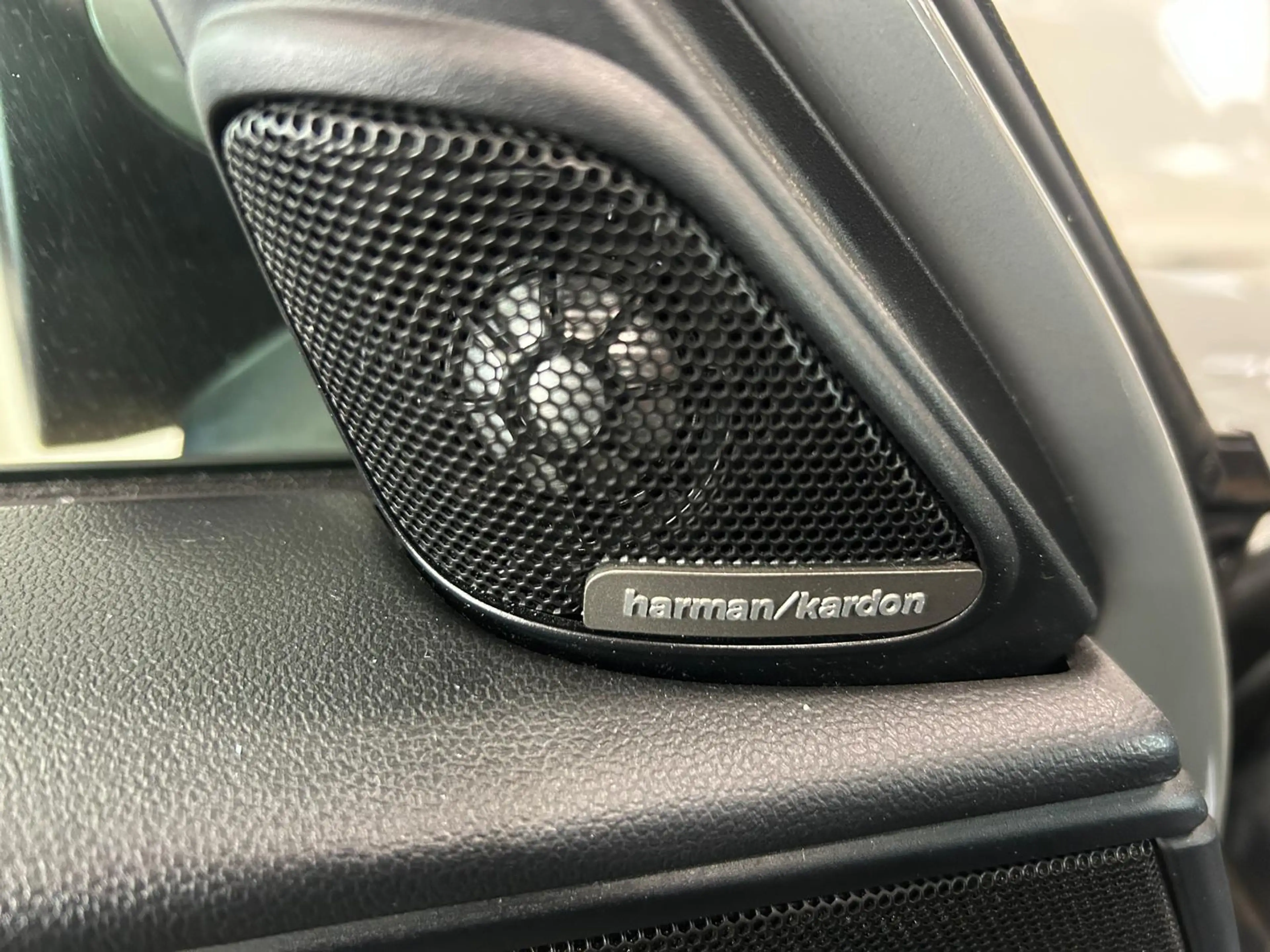 MINI Cooper Countryman 1.5 ALL4 Salt — photo 17