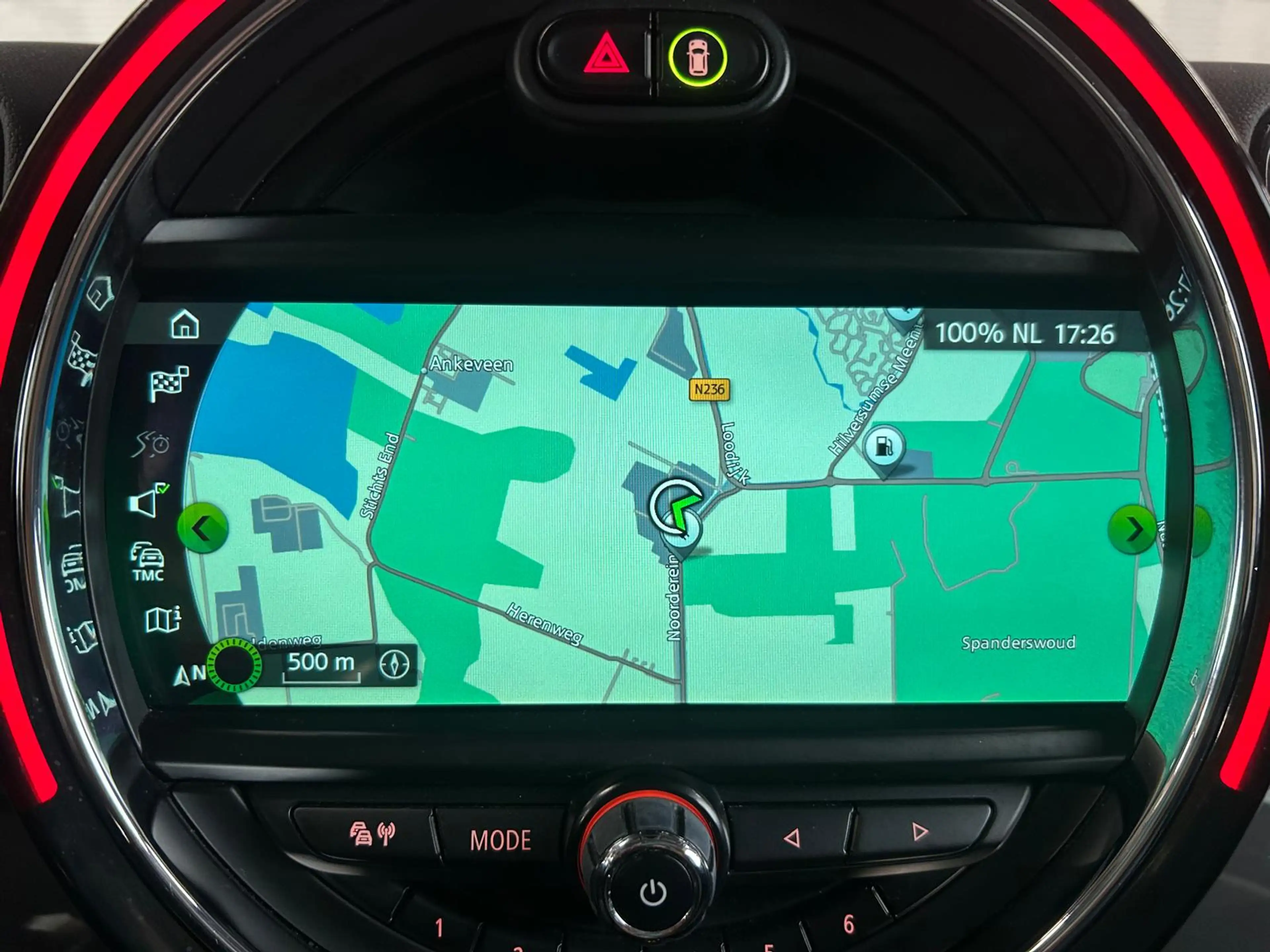 MINI Cooper Countryman 1.5 ALL4 Salt — photo 10